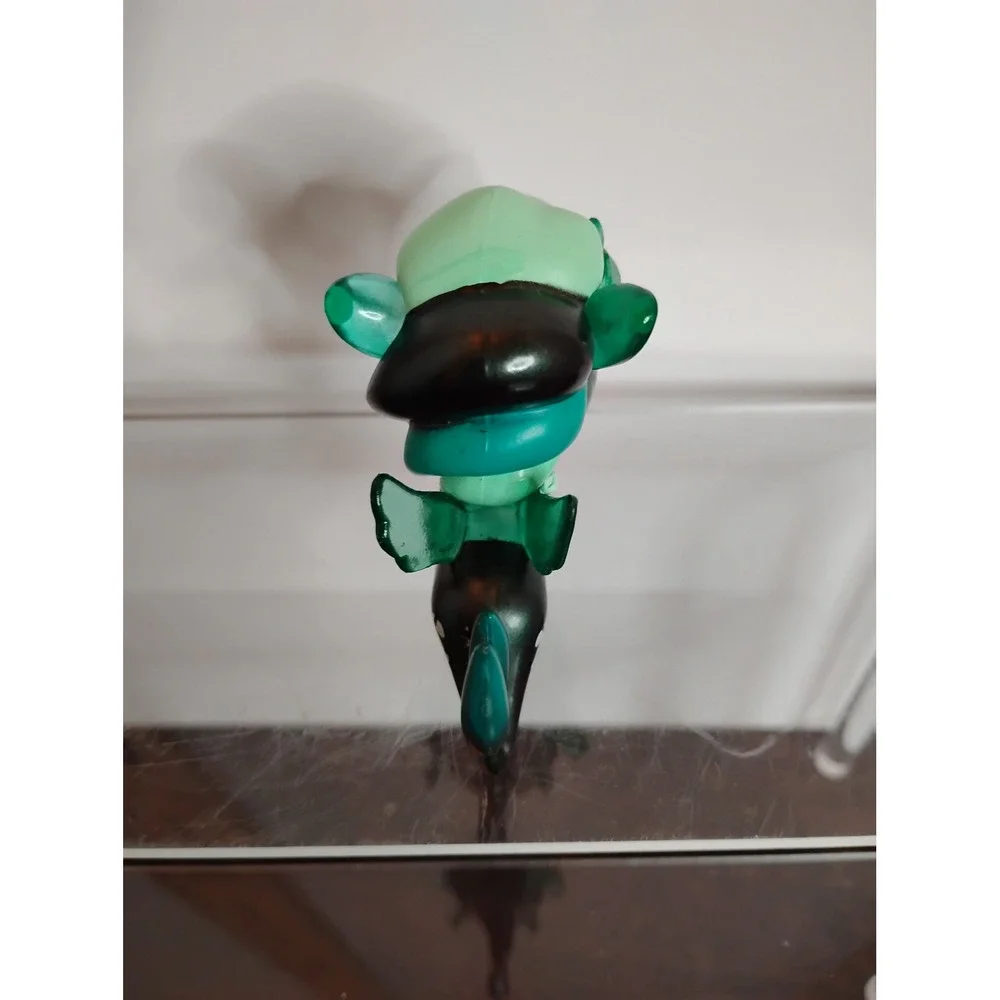 tokidoki mermicorno jade